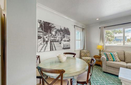 Bungalow Beach Place 9 - Foto 11