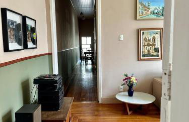 Casarão com Acessibilidade no Coração de São João del-Rei - Pet Friendly - com Ar Condicionado - Acesso à Maria Fumaça para Tiradentes - Foto 38