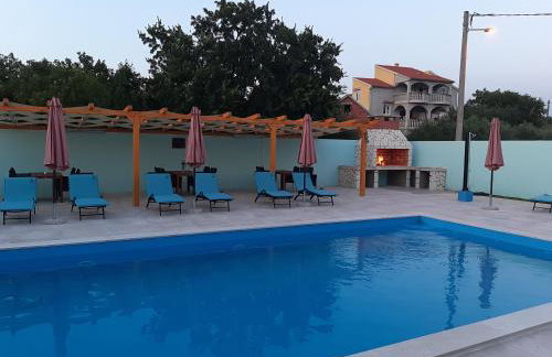 Apartmani Galić - Foto 19