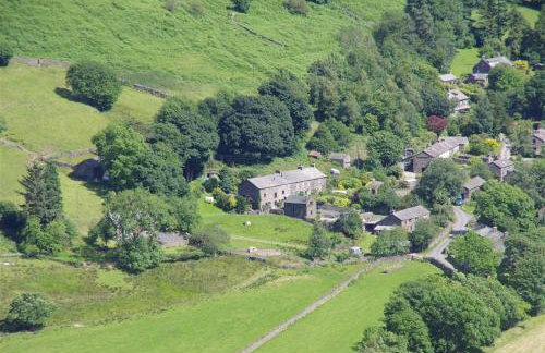 Thomas Cottage - Foto 12