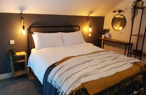 Woodcock Farm Holidays - Foto 24