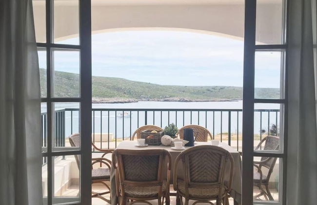 HOMEnFUN Fornells - Foto 44