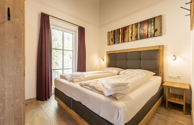 Superior Ferienhaus # 4A mit Sauna - Foto 2