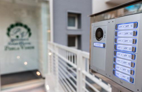 Residence Perla Verde - Foto 47