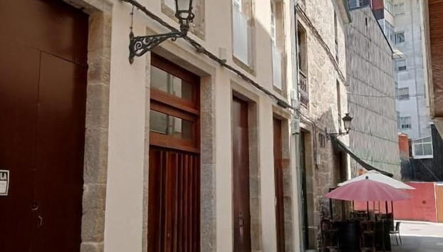 Apartamentos Tras dos Fornos - Foto 2, Imagen principal