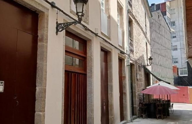 Apartamentos Tras dos Fornos - Foto 1