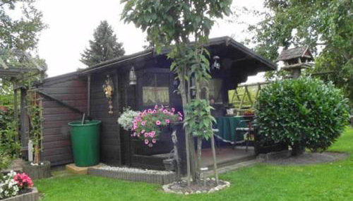 Haus Gertrud Comfortable holiday residence - Foto 5, Other