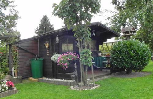 Haus Gertrud Comfortable holiday residence - Foto 5