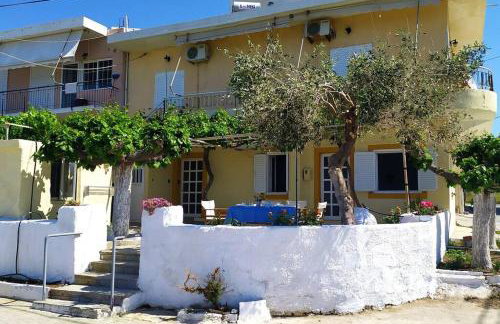 Το σπίτι της Μαργαρίτας στην παραλία - Foto 14