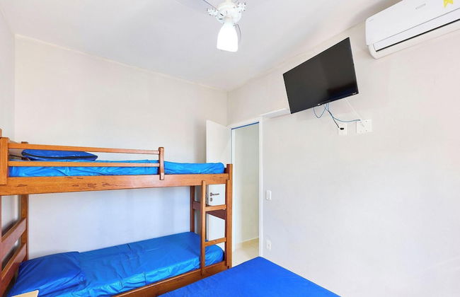 Residencial Saint Barth - Foto 16