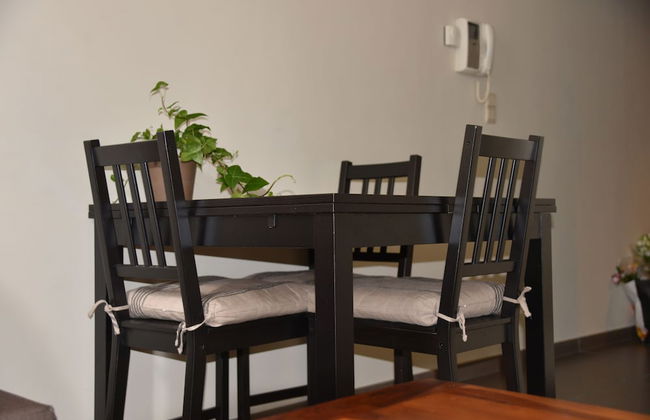 AppartBrussels - Foto 37