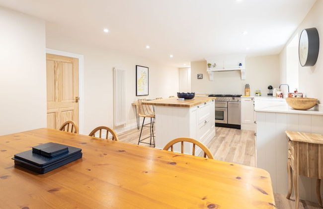 Host Stay Hotspur Street - Foto 9