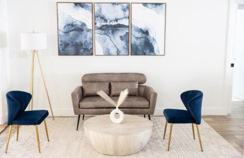 Blu Sky Villa - Foto 24