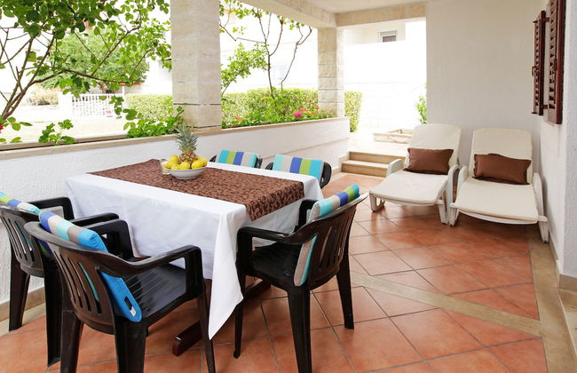 Rose Garden Apartments - Foto 26