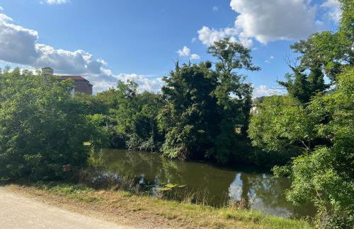 Petit Cocon des Rives Proche Stanislas - Foto 51