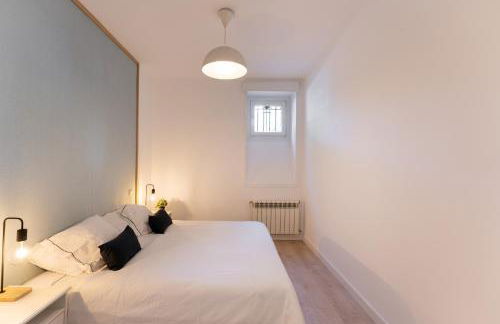 Luxe Apartment in Chamberí Chic - Foto 22