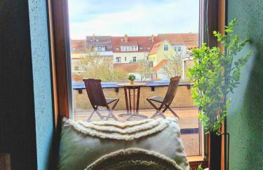 Das Hinterhaus - Foto 31