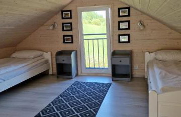 Słoneczna Terka - Domek w Bieszczadach - Foto 3