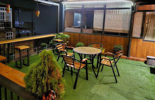 Countryside Villa - Foto 49