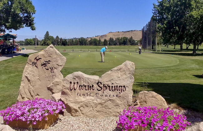 Eagle Rock Base Camp - Foto 52