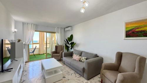 Poseidon Sea Views & Pool Apartment - Photo 3