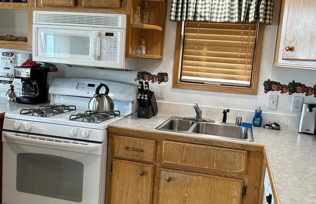 Oceanfront Cabin 3 w Jacuzzi Impressive Views - Foto 12