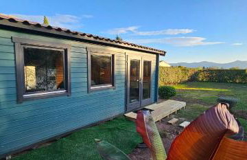 Chalet cosy avec vue imprenable - Foto 10