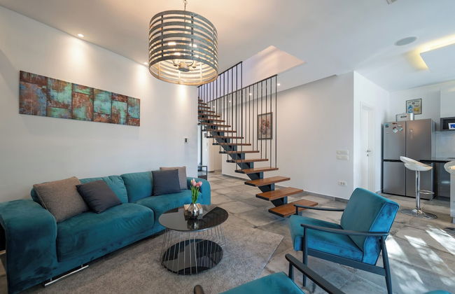 Villa Picholine - Foto 31