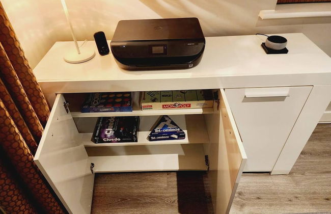 Stunning Apartment Overlooking Pembroke Castle - Foto 27