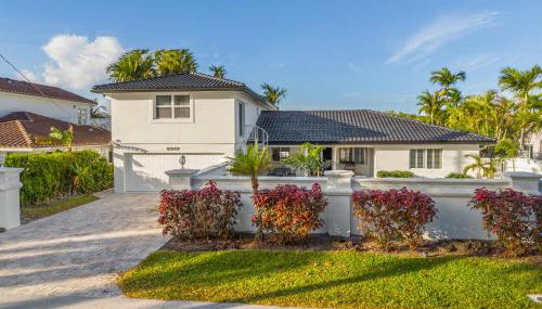 Mediterranean inspired oasis in beautiful Fort Lauderdale - Foto 2