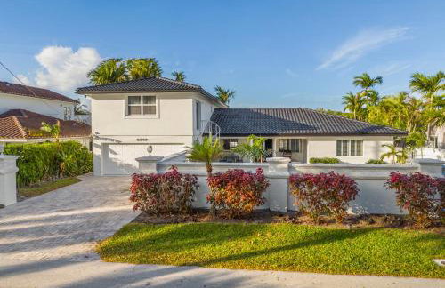 Mediterranean inspired oasis in beautiful Fort Lauderdale - Foto 2