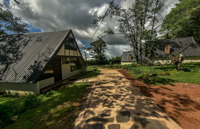 Villa Calas - Foto 29