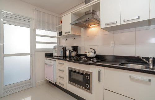 Floripa Jurerê Inter Colinas 4 qts 2 suites - Foto 57