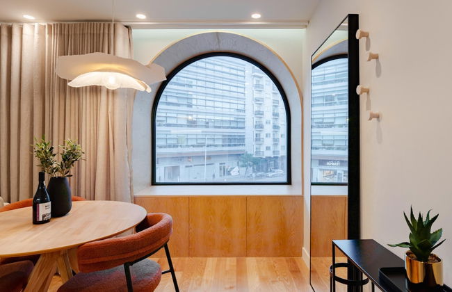 Feel Porto Corporate Housing Boavista V - Foto 10