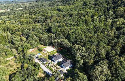 Domki Kamieniec - Photo 1