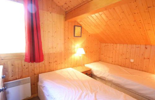 Chalet Camomille - Confortable chalet dans un quartier calme avec une vue imprenable sur la vallée et le Mont Blanc MAE-0967 - Foto 6