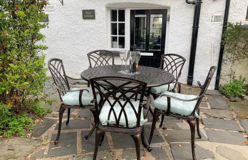 Ross Cottage - Foto 21