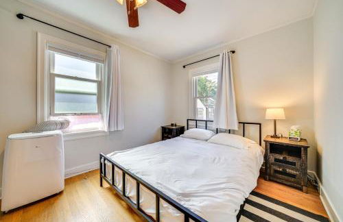 1 Mi to Univ of Wash Campus Seattle Home with Yard! - Foto 11