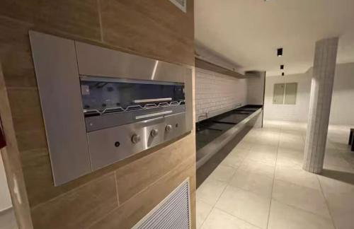 Flat no Coração do Recife Próximo ao Consulado Americano - Foto 35