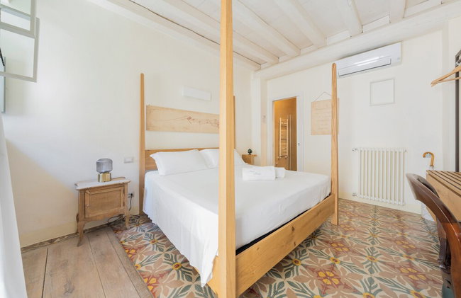 Antico Mondo Rooms & Suites - Foto 8