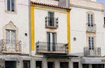 Rossio Rooftop, Porta 6 - Estremoz, Alentejo - Foto 1