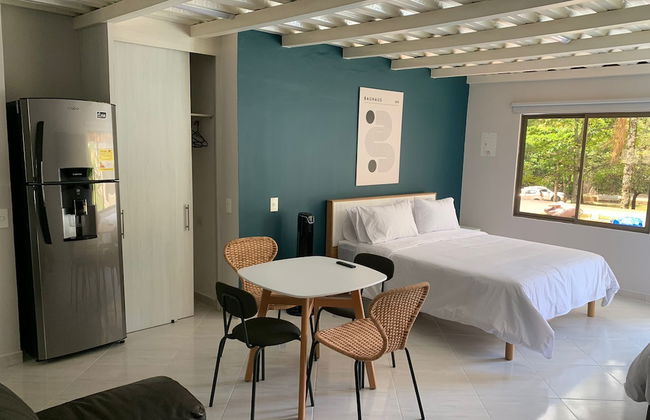 El Poblado - La Frontera - Foto 25