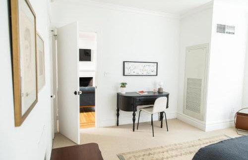 The Suites at the Touraine No 107 - Photo 12