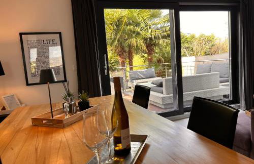 Sonnendeck - Wellness Whirlpool Garden & Grill,125qm - Foto 18