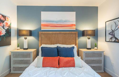 Family-Friendly Scottsdale Stay, Pool, Golf & Dining - 154 2QBR - Foto 1