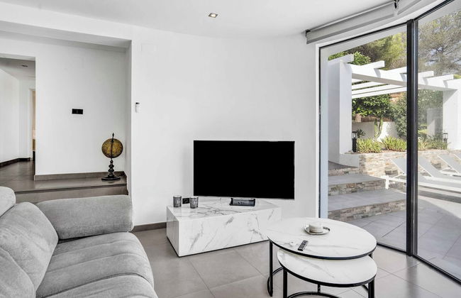 Villa El Fadri - Foto 7