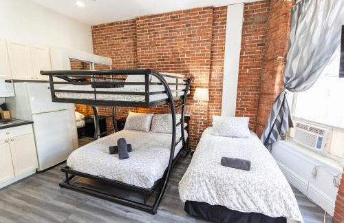 STUDIOPLUS by JGSTAY, Midtown ESB - Foto 71