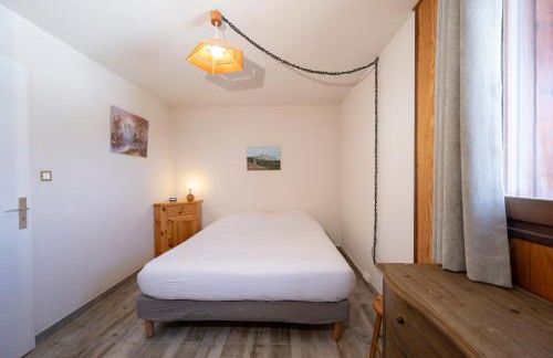 Echo des marmottes - Au pied des pistes - Parking - Foto 7