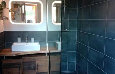 Ferienwohnung Gisela 80qm - Foto 7