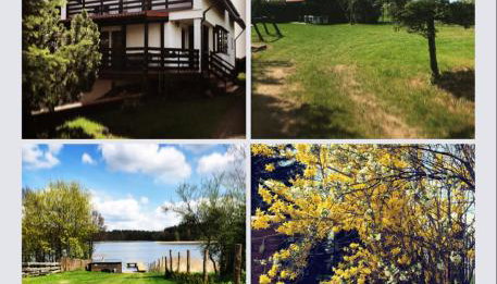 Mazurski Dom Sucholaski - Foto 2